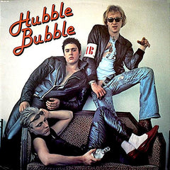 Hubble Bubble | Hubble Bubble | Album