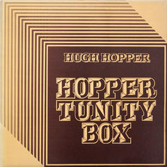 Hugh Hopper | Hopper Tunity Box | Album