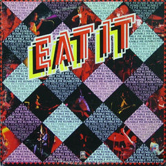 Humble Pie | Eat It | Album