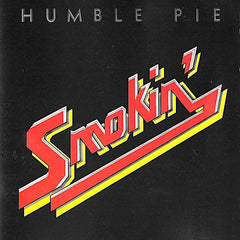 Humble Pie | Smokin' | Album