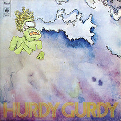 Hurdy Gurdy | Hurdy Gurdy | Album