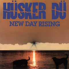 Hüsker Dü | New Day Rising | Album