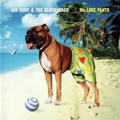 Ian Dury | M. Love Pants | Album
