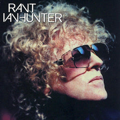 Ian Hunter | Rant | Album