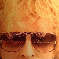 Ian Hunter | Shrunken Heads | Album
