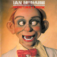 Ian McNabb | Head Like a Rock | Album