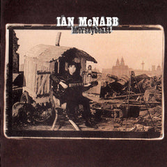 Ian McNabb | Merseybeast | Album