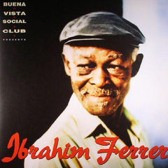 Ibrahim Ferrer | Buena Vista Social Club Presents | Album