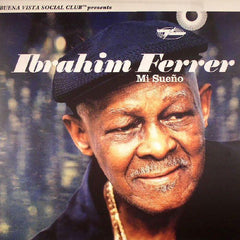 Ibrahim Ferrer | Mi Sueño | Album