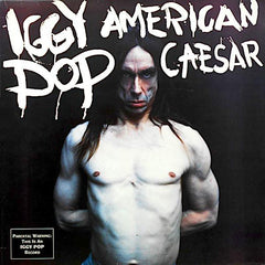 Iggy Pop | American Caesar | Album