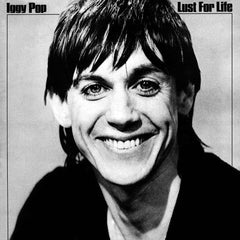 Iggy Pop | Lust for Life | Album