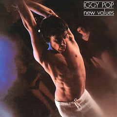 Iggy Pop | New Values | Album