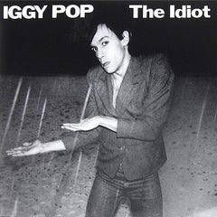 Iggy Pop | L'Idiot | Album