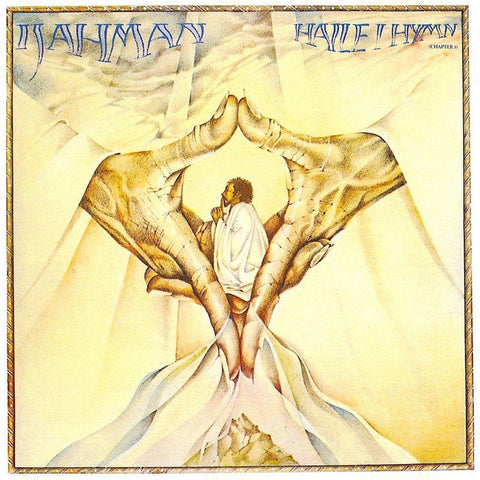 Ijahman | Haile I Hymn | Album-Vinyl