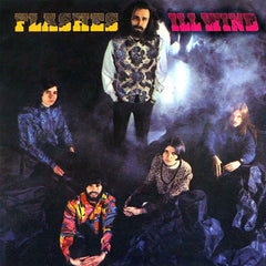 Ill Wind | Flashes | Album