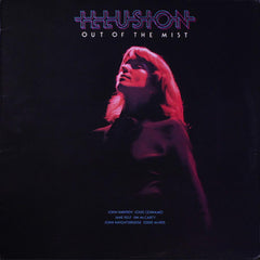 Illusion | Out of the Mist | Album