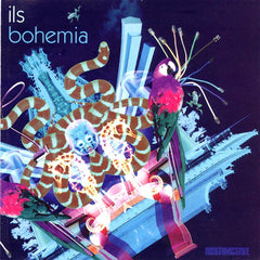 Ils | Bohemia | Album