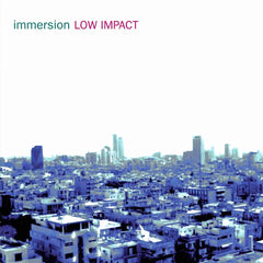 Immersion | Faible impact | Album