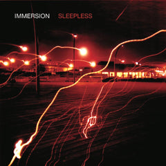 Immersion | Sleepless | Album