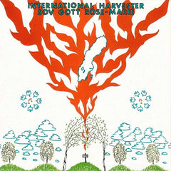 International Harvester | Sov gott Rose-Marie | Album