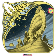 Iron Butterfly | Heavy | Album
