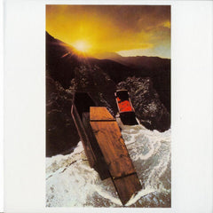 Iron Butterfly | Metamorphosis | Album