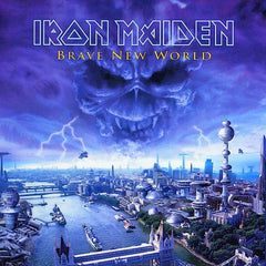 Iron Maiden | Brave New World | Album