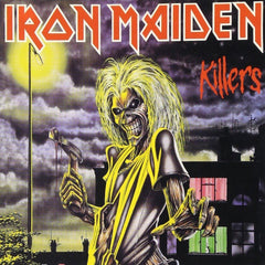 Iron Maiden | Killers | Album