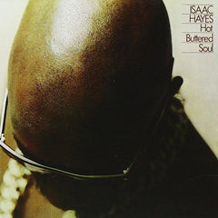 Isaac Hayes | Hot Buttered Soul | Album