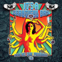 イッツ・ア・ビューティフル・デイ | フィルモア・ライヴ '68 | アルバム