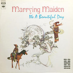 It's a Beautiful Day | Marrying Maiden | Album