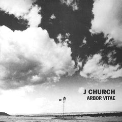 J Church | Arbor Vitae | アルバム