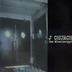 J Church | Un Mississippi | Album