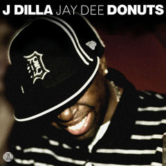 J Dilla | Donuts | Album