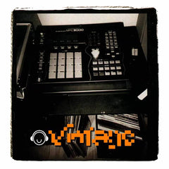 J Dilla | The Official Jay Dee Instrumental Series Vol.2: Vintage | Album