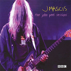 J Mascis | Les sessions John Peel | Album