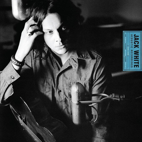 Jack White | Acoustic Recordings | Album-Vinyl