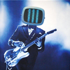 Jack White | En concert chez Third Man Records | Album