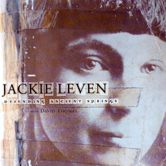 Jackie Leven | Defending Ancient Springs | Album