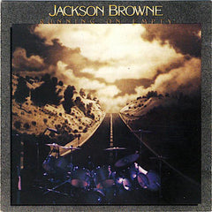 Jackson Browne | Running On Empty | Album