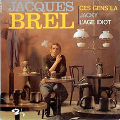 Jacques Brel | Ces gens-là | Album