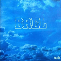 Jacques Brel | Les Marquises | Album