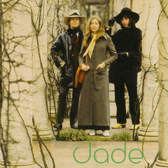 Jade | Fly on Strangewings | Album