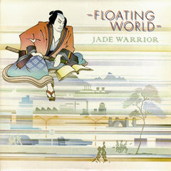 Jade Warrior | Floating World | Album