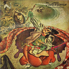 Jade Warrior | Last Autumn's Dream | Album