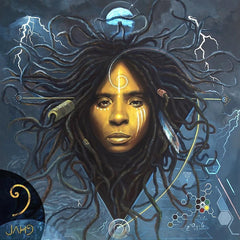Jah9 | 9 | Album