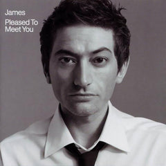 James | Pleased To Meet You | Album