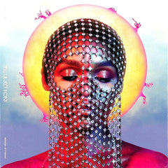 Janelle Monae | Dirty Computer | Album