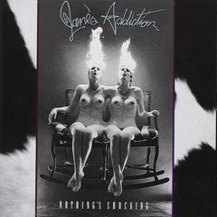 Jane's Addiction | Nothing's Shocking | Album