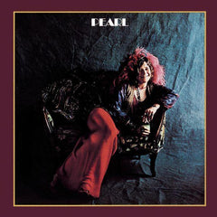 Janis Joplin | Pearl | Album